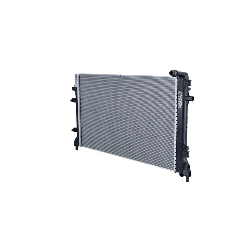 NRF Engine Radiator Front 550212
