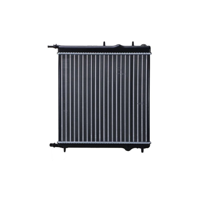 Hella Engine Radiator 8MK 366 302-711