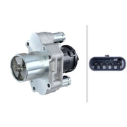 Hella Exhaust Gas Recirculation Valve 6NU 014 864-531