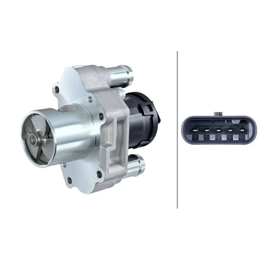 Hella Exhaust Gas Recirculation Valve 6NU 014 864-531