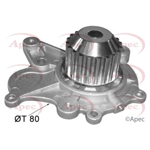 Apec Engine Cooling Water Pump AWP1250