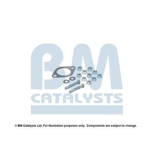 BM Catalysts Fitting Kit FK91626B FK91626B