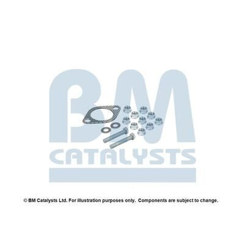 BM Catalysts Fitting Kit FK91628B FK91628B