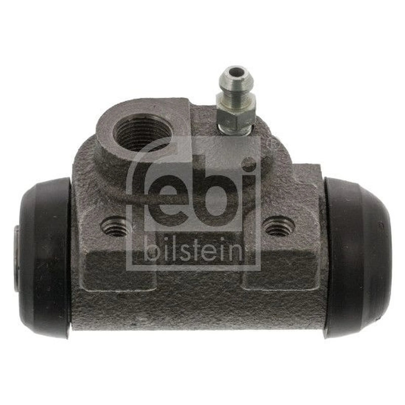Febi Wheel Cylinder Hydraulic Brake Rear Left 09600