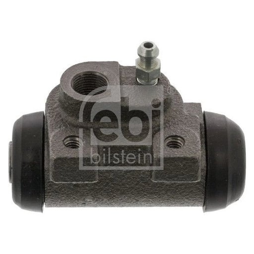 Febi Wheel Cylinder Hydraulic Brake Rear Left 09600
