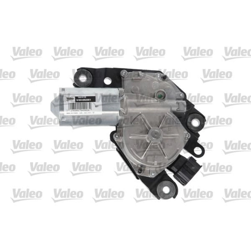Valeo Front/Rear Wiper Motor Rear 582613