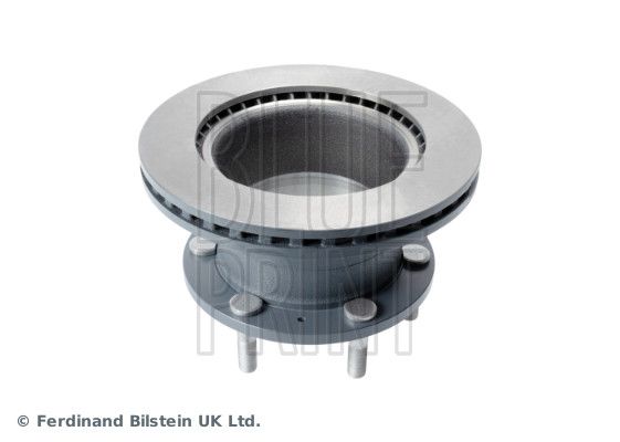 Blue Print ADBP430045 Brake Disc