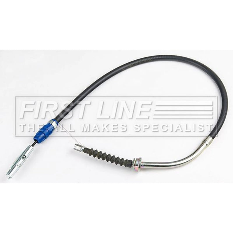First Line Handbrake Cable Right Rear FKB3788