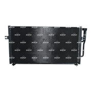 NRF Air Conditioning Condenser 350213
