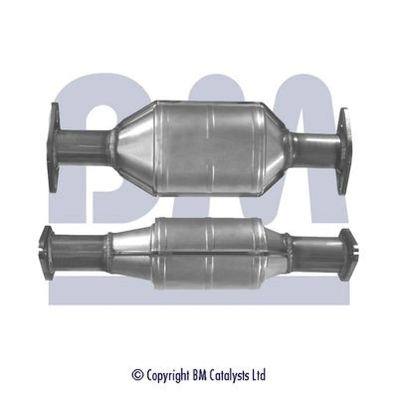 BM Catalysts Petrol Cat BM90284