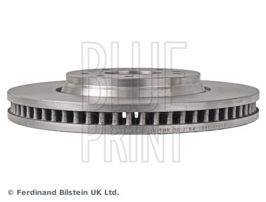 Blue Print ADA104343 Brake Disc