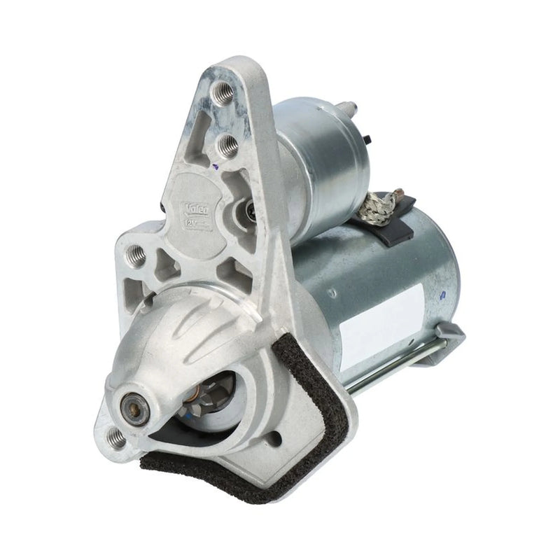Valeo Starter Motor 12V 1.2kW 10 Teeth 438650