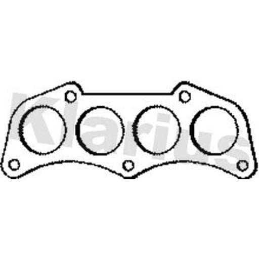 Klarius Exhaust Pipe Gasket OD 410621