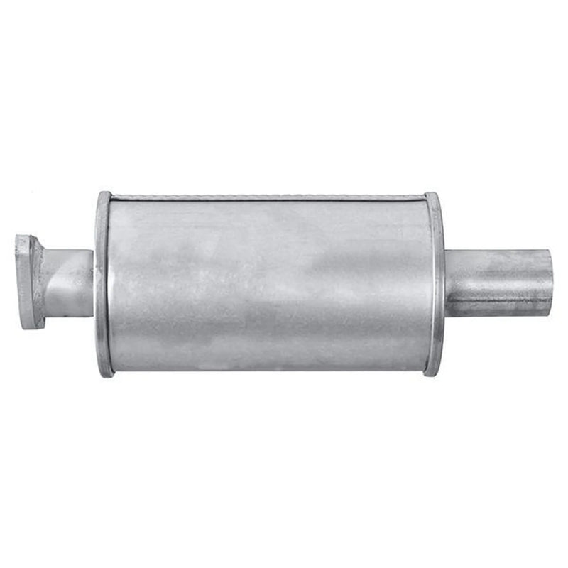 Hella Front Silencer Front 8LB 366 022-831