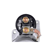 Hella Starter Motor 24V 4.3kW 10 Teeth 8EA 012 586-761