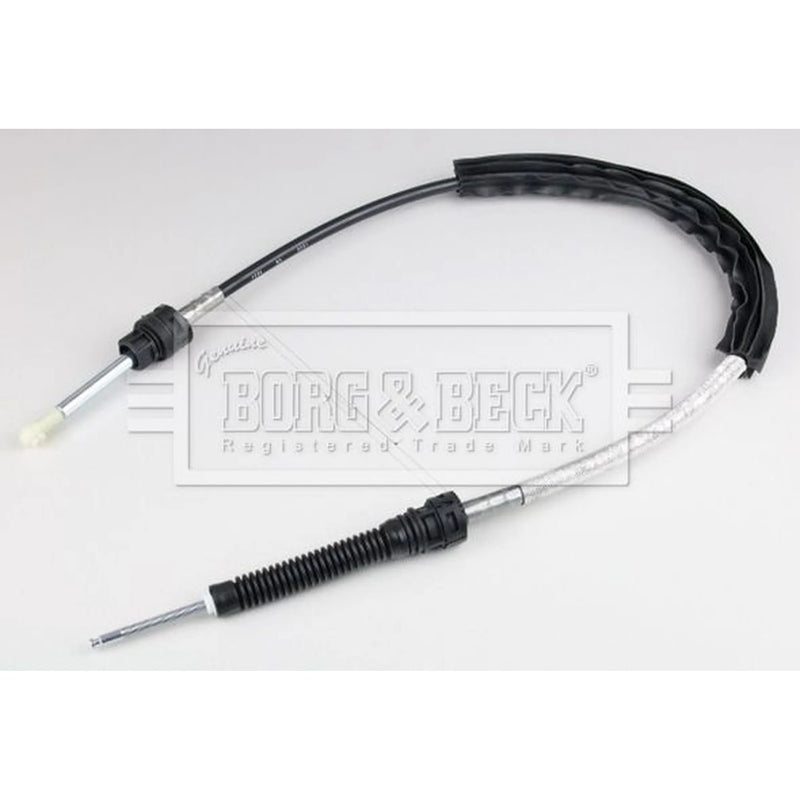 Borg & Beck Manual Transmission Cable Pull BKG1294