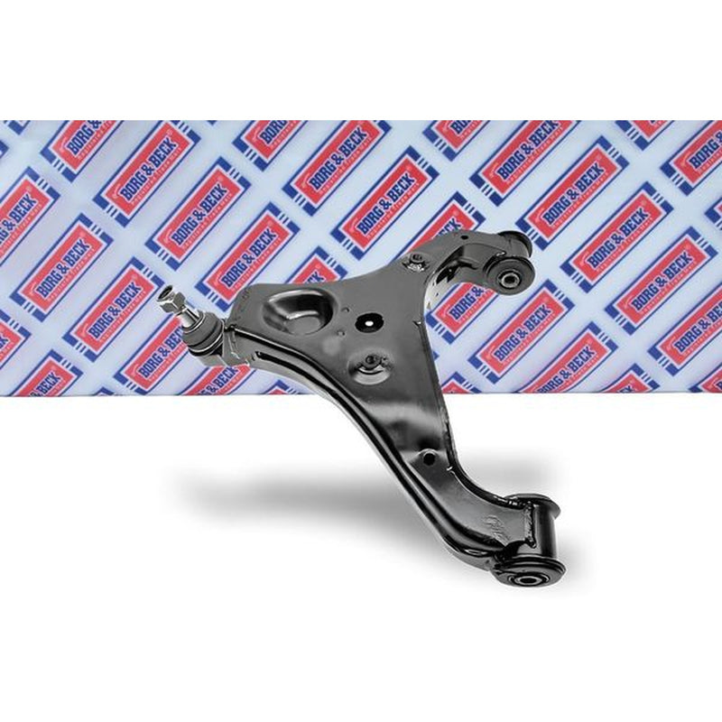 Borg & Beck Control/Trailing Arm BCA6712