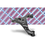 Borg & Beck Control/Trailing Arm BCA6712