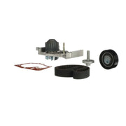 Gates Timing Belt & Water Pump Kit KP15662XS