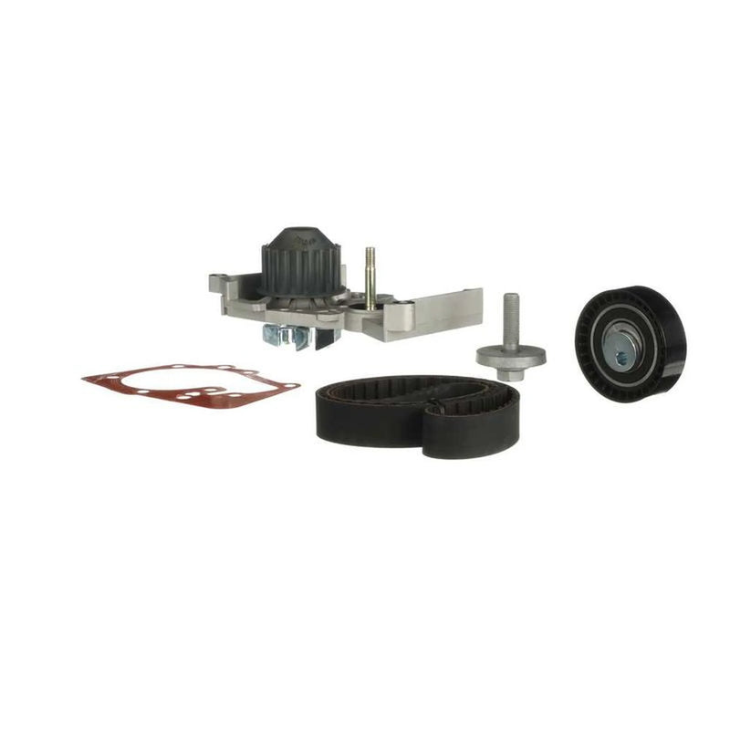 Gates Timing Belt & Water Pump Kit KP15662XS