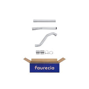 Hella Exhaust Pipe OD 8LA 366 003-101