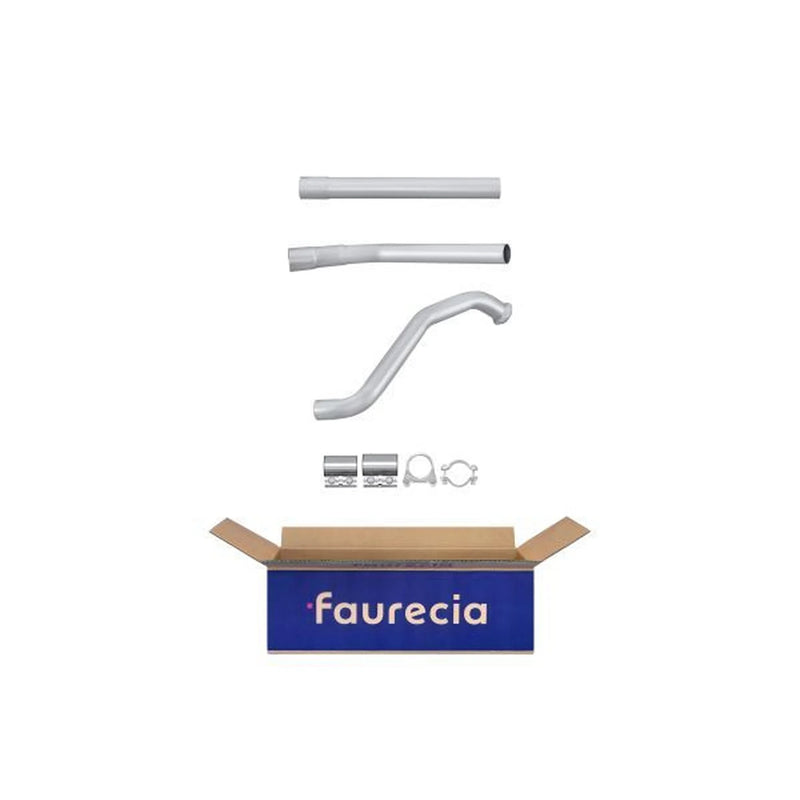 Hella Exhaust Pipe OD 8LA 366 003-101