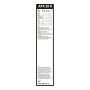 Bosch Aerotwin Wiper Blade 500mm — APX20R