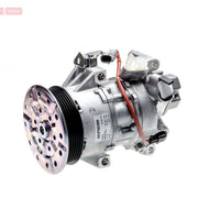 Denso Air Conditioning Compressor DCP50300