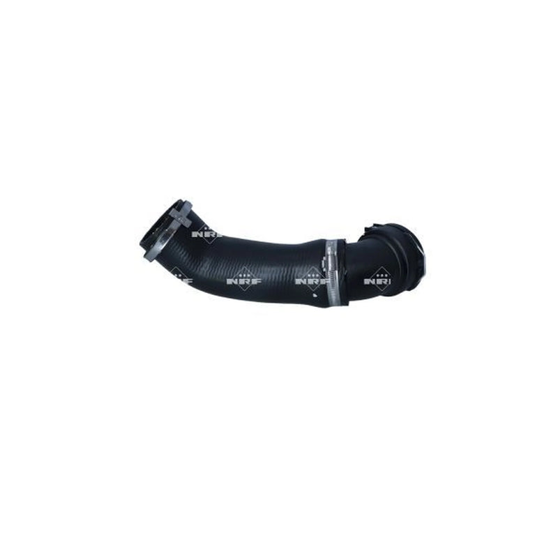 NRF Intercooler Turbo Charge Air Hose 166022
