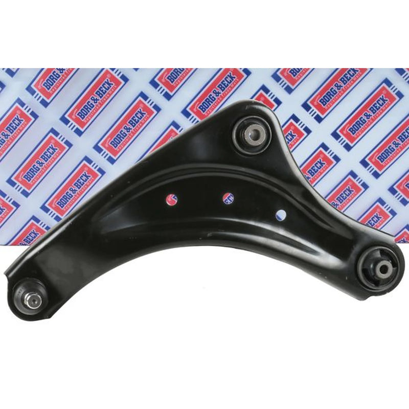 Borg & Beck Control/Trailing Arm BCA7896