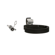 Gates Timing Belt Kit with Rollers K015548XS