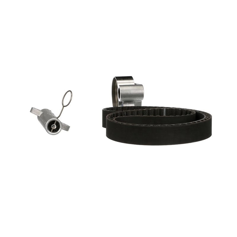 Gates Timing Belt Kit with Rollers K015548XS