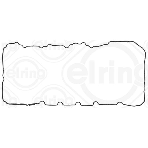 Elring Cylinder Head Cover Gasket ACM (Polyacrylate) 066.020