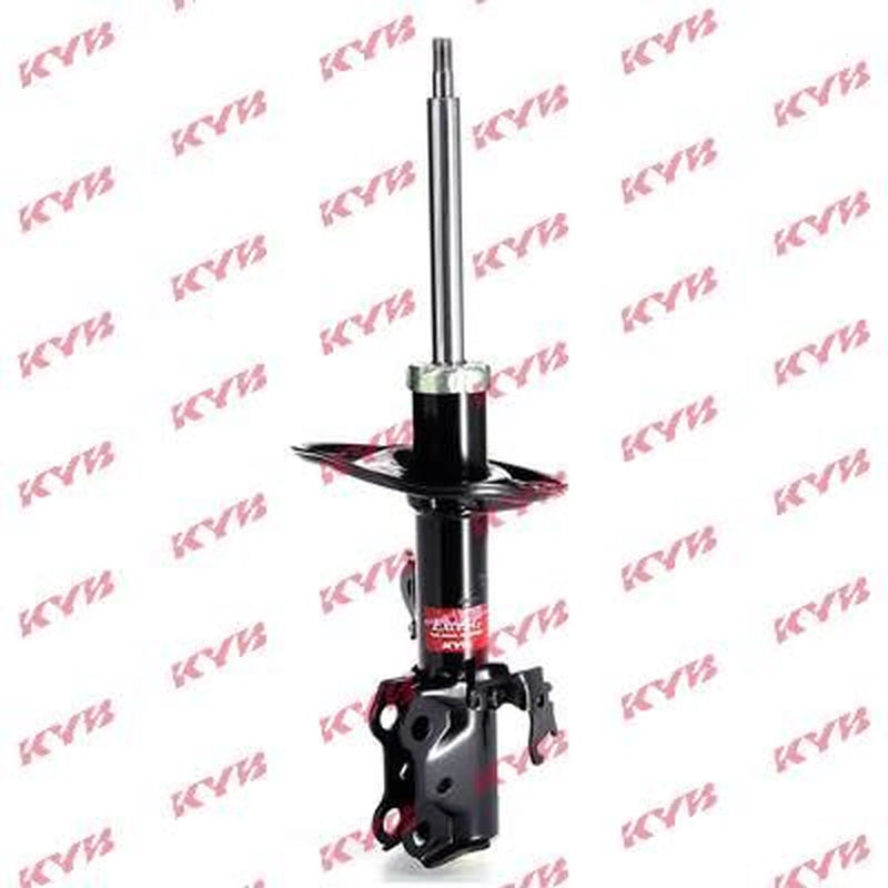 KYB Shock Absorber Damper Strut Front Left 339701