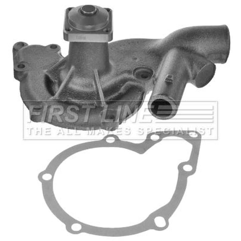 First Line Engine Cooling Water Pump FWP1417