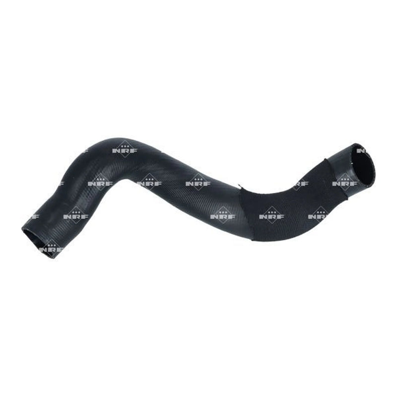 NRF Intercooler Turbo Charge Air Hose 166232