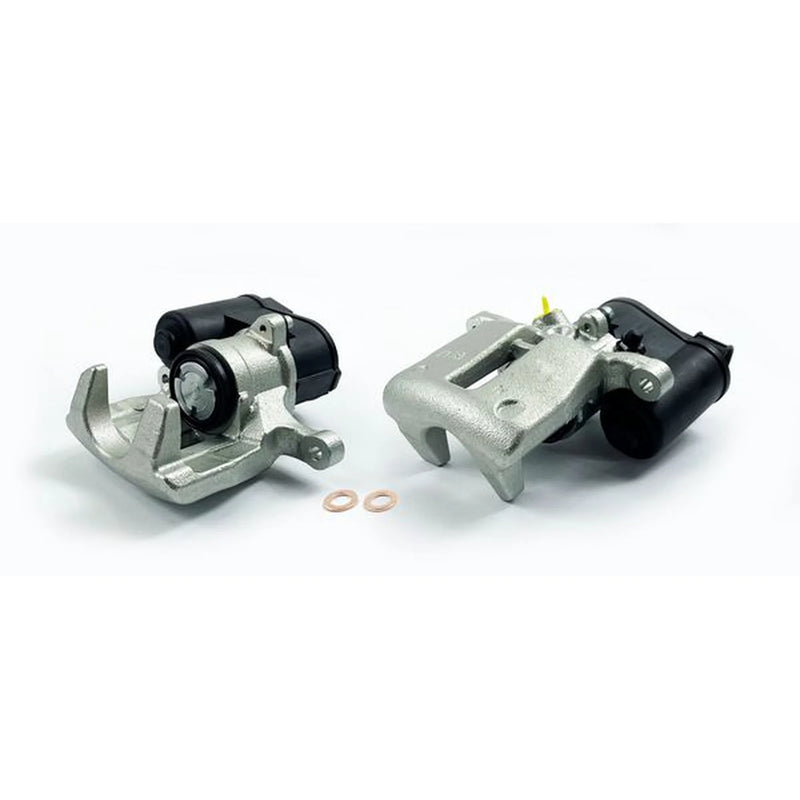 Abtex Brake Caliper Assembly Rear Right ABC1719R