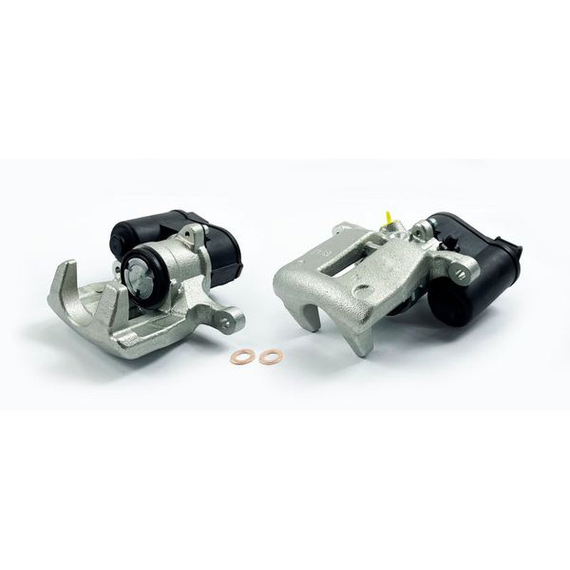 Abtex Brake Caliper Assembly Rear Right ABC1719R