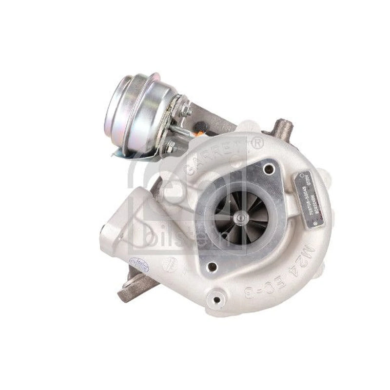Febi Turbocharger Turbo Unit 187063