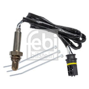 Febi O2 Lambda Oxygen Sensor before catalytic convert 177482