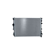 NRF Engine Radiator 550340