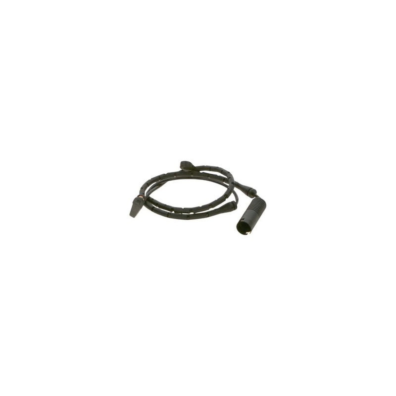 Bosch Brake Pad Wear Sensor Front 1 987 474 958