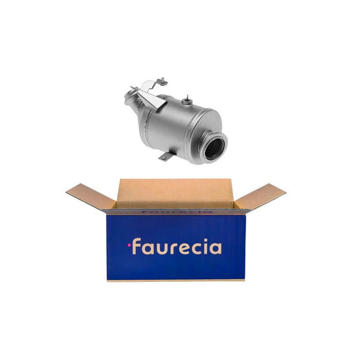 Hella Catalytic Converter - 8LE 366 055-691