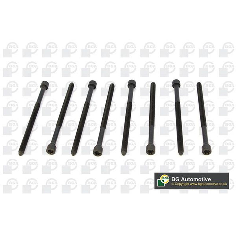 BGA Cylinder Head Bolt Set M10 BK1315