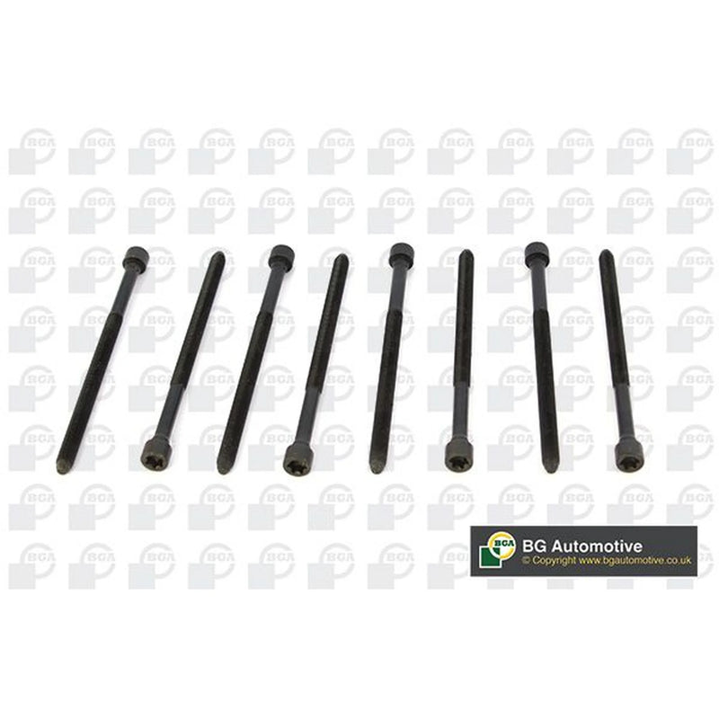 BGA Cylinder Head Bolt Set M10 BK1315