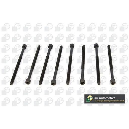 BGA Cylinder Head Bolt Set M10 BK1315