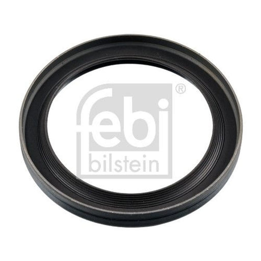 Febi Crankshaft Shaft Seal 68mm OD ID Wide 180091