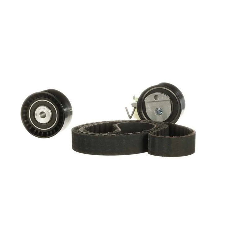 Gates Timing Belt Kit with Rollers K015615XS