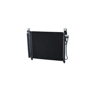NRF Air Conditioning Condenser 35888