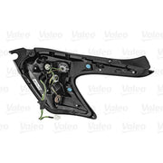 Valeo Tail Light / Lamp Left 047000